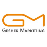 GESHER MARKETING,Inc. logo, GESHER MARKETING,Inc. contact details