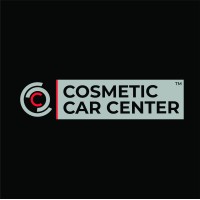 Cosmetic Car Center logo, Cosmetic Car Center contact details