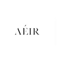 AÉIR logo, AÉIR contact details