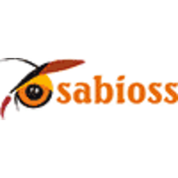 Sabioss logo, Sabioss contact details