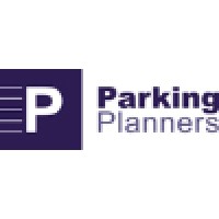 Parking Planners logo, Parking Planners contact details