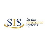 Stratus Information Systems; SIS logo, Stratus Information Systems; SIS contact details