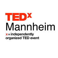 TEDxMannheim logo, TEDxMannheim contact details