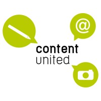 Content United logo, Content United contact details