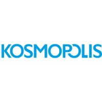 KOSMOPOLIS logo, KOSMOPOLIS contact details