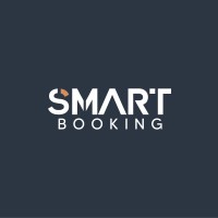 Smart Booking logo, Smart Booking contact details