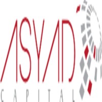 Asyad Capital logo, Asyad Capital contact details