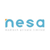 Nesa Medtech logo, Nesa Medtech contact details