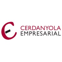 Cerdanyola Empresarial logo, Cerdanyola Empresarial contact details