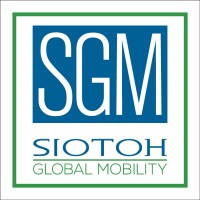 Siotoh Global Mobility logo, Siotoh Global Mobility contact details