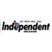 Gallup Independent logo, Gallup Independent contact details