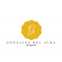 González Del Alba Abogados logo, González Del Alba Abogados contact details