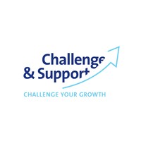 Challenge&Support logo, Challenge&Support contact details