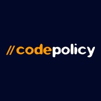 CodePolicy Technologies logo, CodePolicy Technologies contact details