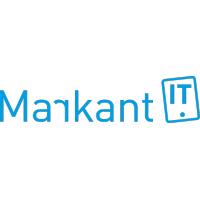 Markant IT logo, Markant IT contact details