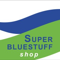 Super Blue Stuff Shop Nederland logo, Super Blue Stuff Shop Nederland contact details