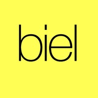 BIEL - creative developers logo, BIEL - creative developers contact details