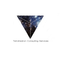 TETRAHEDRON CONSULTING SERVICES logo, TETRAHEDRON CONSULTING SERVICES contact details