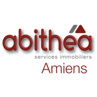 ABITHEA Amiens Métropole logo, ABITHEA Amiens Métropole contact details