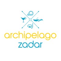 Zadar Archipelago logo, Zadar Archipelago contact details