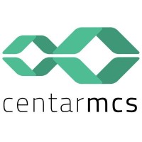 Centar MCS logo, Centar MCS contact details