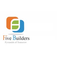 Fivebuilders Construction logo, Fivebuilders Construction contact details