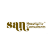 SAN Hospitality Consultants logo, SAN Hospitality Consultants contact details