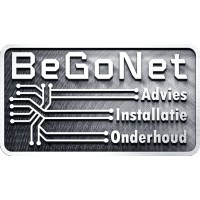 BeGoNet ICT Advies logo, BeGoNet ICT Advies contact details