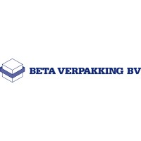 Beta Verpakking BV logo, Beta Verpakking BV contact details