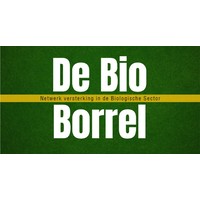 De BioBorrel logo, De BioBorrel contact details