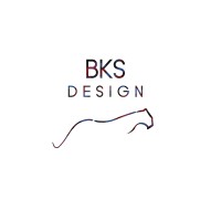 BKS DESIGN logo, BKS DESIGN contact details