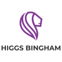 Higgs Bingham logo, Higgs Bingham contact details