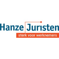 Hanze Juristen | Sterk voor werknemers logo, Hanze Juristen | Sterk voor werknemers contact details