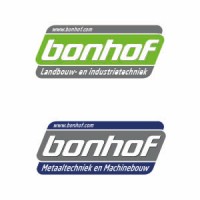 Bonhof B.V. logo, Bonhof B.V. contact details