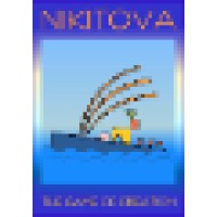 Nikitova LLC logo, Nikitova LLC contact details