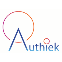 Authiek logo, Authiek contact details