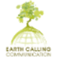 Earth Calling Communication logo, Earth Calling Communication contact details