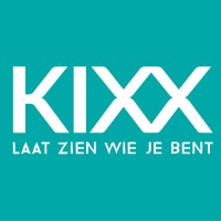 Kixx International B.V. logo, Kixx International B.V. contact details