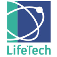 LifeTech Group logo, LifeTech Group contact details