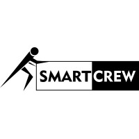 Smartcrew logo, Smartcrew contact details