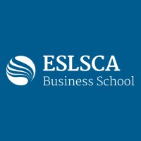 Paris ESLSCA Business School logo, Paris ESLSCA Business School contact details