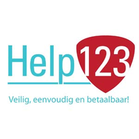 Help123 logo, Help123 contact details