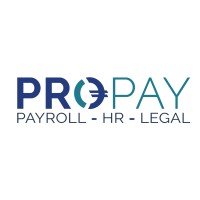 Pro-Pay NV logo, Pro-Pay NV contact details