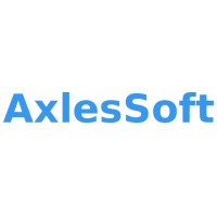 Axlessoft logo, Axlessoft contact details