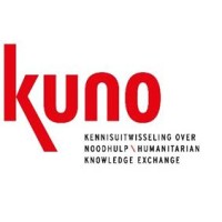 KUNO platform logo, KUNO platform contact details