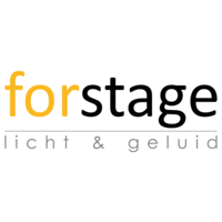 Forstage logo, Forstage contact details