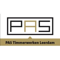 PAS Timmerwerk logo, PAS Timmerwerk contact details