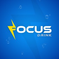 Focus Drink logo, Focus Drink contact details