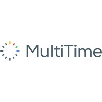 MultiTime logo, MultiTime contact details