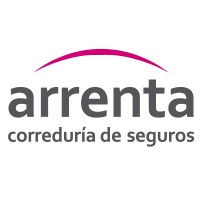 ARRENTA SEGUROS logo, ARRENTA SEGUROS contact details